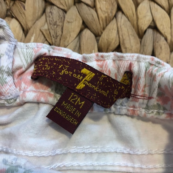 7 For All Mankind Dress - Picture 4 of 4